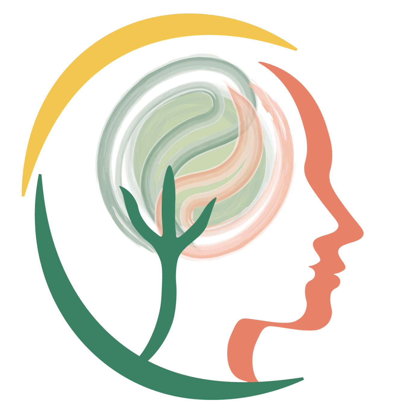 Logo Emmanuelle Bennes Psychologue