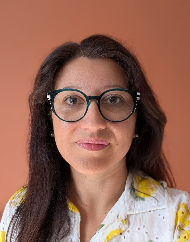 Emmanuelle Bennes Psychologue à Rabastens